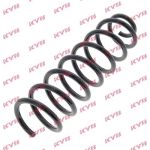 KYB Fahrwerksfeder Renault T. Megane Ii 1.4I-2.0Dci 11/02- 3D RC5886 KYB Fahrwerksfeder Renault T. Megane Ii 1.4I-2.0Dci 11/02- 3D RC5886