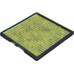 KAMOKA Filter, Innenraumluft 6080131