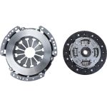 Sachs Kupplungssatz 3000 951 591 Sachs Kupplungssatz 3000 951 591