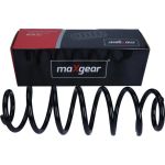 60-0555 MAXGEAR Fahrwerksfeder 60-0555 60-0555 MAXGEAR Fahrwerksfeder 60-0555