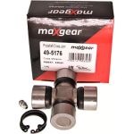 MAXGEAR Gelenkwellen-Antriebsflansch 49-5176