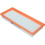 Kamoka Luftfilter F253901 Kamoka Luftfilter F253901