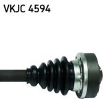 SKF Antriebswelle VKJC 4594 SKF Antriebswelle VKJC 4594