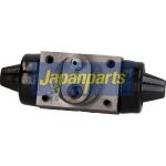Japanparts Bremsrolle CS-895 Japanparts Bremsrolle CS-895