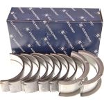Kurbelwellenlagersatz 87800611 Kurbelwellenlagersatz 87800611