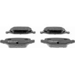 Vaico Bremsbelagsatz für Scheibenbremse V24-0100 Vaico Bremsbelagsatz für Scheibenbremse V24-0100