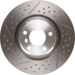 Bremsscheibe Bmw T. 1/2/3/4 10-Gelocht DF6606S Bremsscheibe Bmw T. 1/2/3/4 10-Gelocht DF6606S