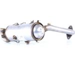 Walker Dieselpartikelfilter EVO S 93030 Walker Dieselpartikelfilter EVO S 93030