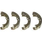Bremsbackensatz HA S 30 515