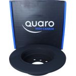 Quaro Bremsscheibe QD8924HC Quaro Bremsscheibe QD8924HC
