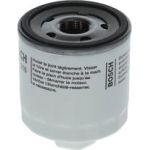 Bosch Ölfilter F 026 407 318 Bosch Ölfilter F 026 407 318