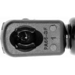 Vaico Gasdruckfeder für Heckklappe/Kofferraumdeckel V24-0499 Vaico Gasdruckfeder für Heckklappe/Kofferraumdeckel V24-0499