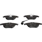 13.0460-7242.2 ATE Bremsbelagsatz VW Vorderachse Sharan/Tiguan 1.4-2.0 07 13.0460-7242.2 13.0460-7242.2 ATE Bremsbelagsatz VW Vorderachse Sharan/Tiguan 1.4-2.0 07 13.0460-7242.2