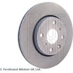 Bremsscheibe Citroen P. C1 1.0-1.2/1.4 Hdi 05 ADT343198 Bremsscheibe Citroen P. C1 1.0-1.2/1.4 Hdi 05 ADT343198