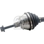 febi Antriebswelle 188159 febi Antriebswelle 188159
