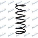 Fahrwerksfeder HA 90171212 Fahrwerksfeder HA 90171212