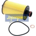 Japanparts Ölfilter FO-ECO105 Japanparts Ölfilter FO-ECO105