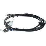 Handbremsseil 1987482709 Handbremsseil 1987482709