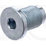ELRING Verschlußschraube, Ölwanne 587.200 ELRING Verschlußschraube, Ölwanne 587.200
