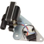 MAXGEAR Zündspule MG-2705 13-0055 MAXGEAR Zündspule MG-2705 13-0055