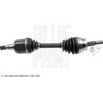 BluePrint Antriebswelle ADN18976 BluePrint Antriebswelle ADN18976