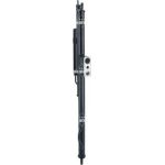 NRF Kondensator, Klimaanlage 350490 NRF Kondensator, Klimaanlage 350490