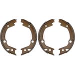 A.B.S. Bremsbacken 9253 A.B.S. Bremsbacken 9253