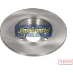 Japanparts Bremsscheibe DP-0927C