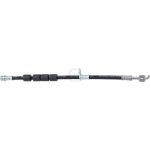 A.B.S. Bremsschlauch SL6348 A.B.S. Bremsschlauch SL6348
