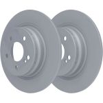 Bremsscheibe Db T. W204 07- C200-300 24.0110-0328.1 Bremsscheibe Db T. W204 07- C200-300 24.0110-0328.1