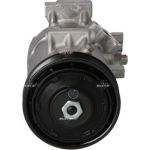 NRF Kompressor 320067G NRF Kompressor 320067G