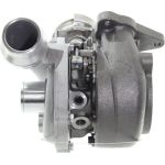 Turbolader ALA10901162 Turbolader ALA10901162