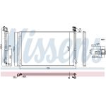 Kondensator PKW 941226 Kondensator PKW 941226