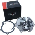 MAXGEAR Wasserpumpe / Kühlmittelpumpe 47-0284 MAXGEAR Wasserpumpe / Kühlmittelpumpe 47-0284