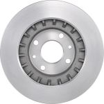 Bremsscheibe VA 0 986 479 346 Bremsscheibe VA 0 986 479 346