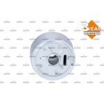 NRF Ölkühler, Motoröl 31353 NRF Ölkühler, Motoröl 31353
