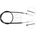 A.B.S. Handbremsseil Seilzug Festellbremse K17165 A.B.S. Handbremsseil Seilzug Festellbremse K17165