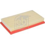 FEBI BILSTEIN Luftfilter 183894 FEBI BILSTEIN Luftfilter 183894
