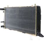 MAHLE Kühler, Motorkühlung CR 403 000S MAHLE Kühler, Motorkühlung CR 403 000S