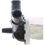 MAHLE Kühler, Motorkühlung CR 556 000S MAHLE Kühler, Motorkühlung CR 556 000S