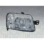 712416901122 Magneti Marelli Hauptscheinwerfer 712416901122