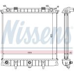 Wasserkühler PKW 64309