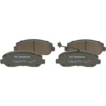 Bosch Bremsbelagsatz 0 986 494 894 Bosch Bremsbelagsatz 0 986 494 894