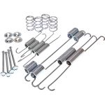 MAXGEAR Bremsbacken-Zubehörsatz 27-1228