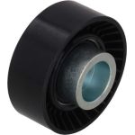 Kamoka Keilrippenriemen-Umlenkrolle R0063 Kamoka Keilrippenriemen-Umlenkrolle R0063