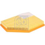 febi Luftfilter 194306 febi Luftfilter 194306