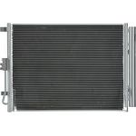 Kondensator PKW 940267 Kondensator PKW 940267