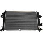 Vemo Motorkühler V40-60-2066 Vemo Motorkühler V40-60-2066