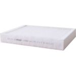 MAHLE Filter, Innenraumluft LA 1263 MAHLE Filter, Innenraumluft LA 1263