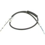 Handbremsseil li 1987477533 Handbremsseil li 1987477533